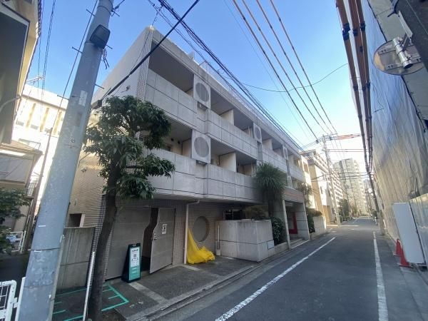 49-Unit Apartment Building for Sale in Meguro, Tokyo - Thumbnail 3