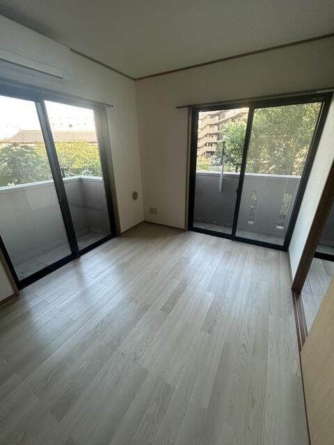 2LDK Apartment for Rent in Ebina, Kanagawa - Thumbnail 4