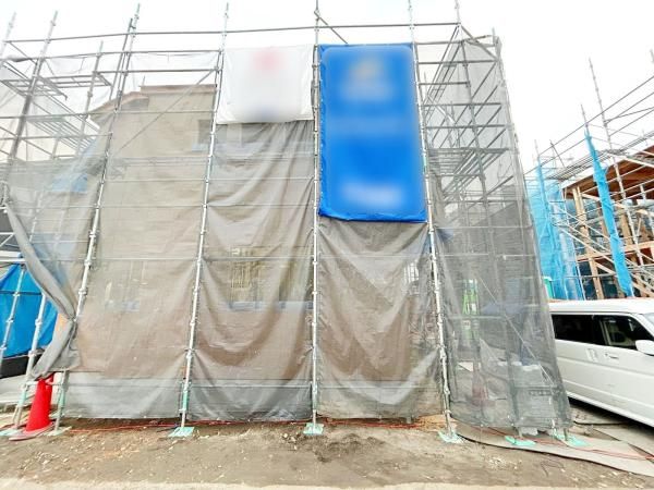 New 3LDK House in Fussa, Tokyo - Completion March 2026 - Thumbnail 4
