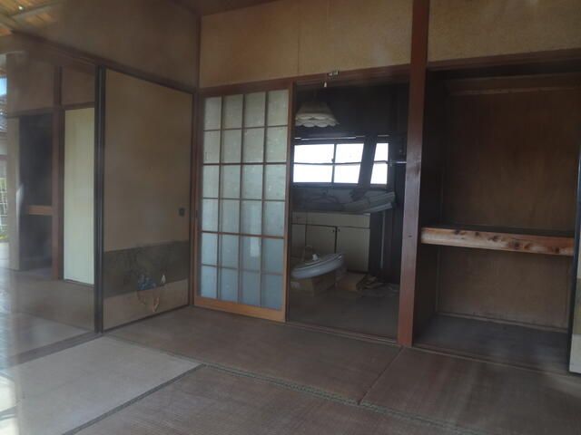 Retail Space for Rent in Mito City, Ibaraki - 40 sqm - Thumbnail 3