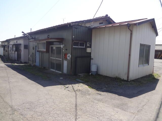 Retail Space for Rent in Mito City, Ibaraki - 40 sqm - Thumbnail 2