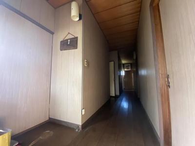 279 Tsubo Land with House near Tadotsu Station, Kagawa — Interior, Tadotsu, Kagawa