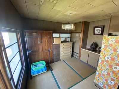 279 Tsubo Land with House near Tadotsu Station, Kagawa — Interior, Tadotsu, Kagawa