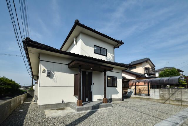 3LDK House for Sale in Quiet Yatsushiro, Kumamoto - Image 7