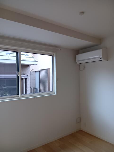 New 2LDK Terrace House in Minami Ward, Saitama City - Thumbnail 3