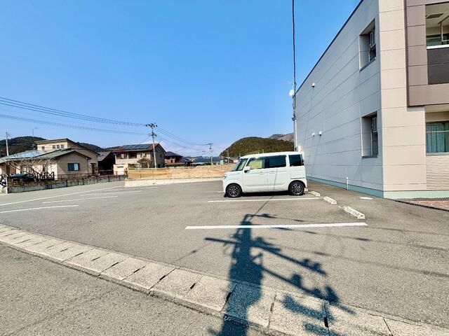 1LDK Apartment in Ishinomaki, Miyagi - 42.98 sqm - Thumbnail 4