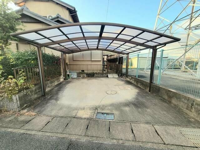 6LK Detached House with Large Garden in Matsusaka, Mie - Thumbnail 2
