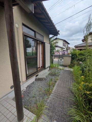 6LK Detached House with Large Garden in Matsusaka, Mie - Thumbnail 4