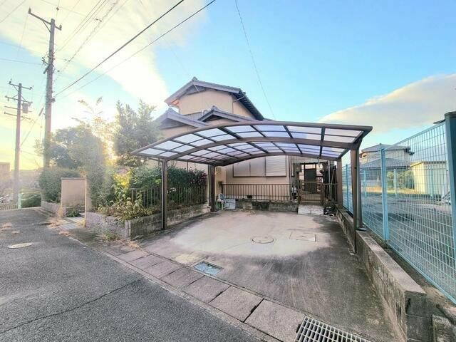 6LK Detached House with Large Garden in Matsusaka, Mie - Thumbnail 3