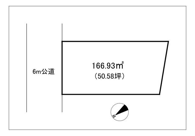 Land for Sale in Toride, Ibaraki - 166.93 sqm - Thumbnail 3