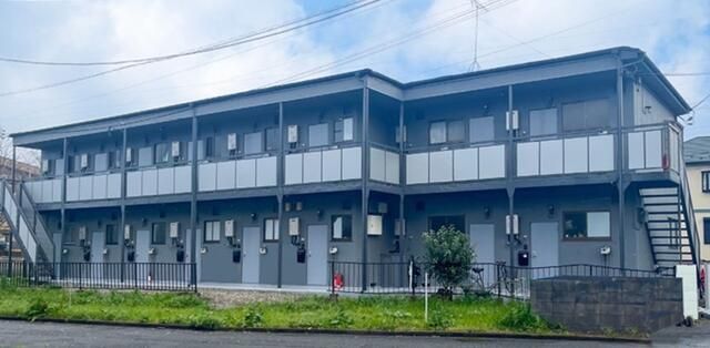 20 sqm Studio Apartment for Rent near Sakado Station - Thumbnail 3