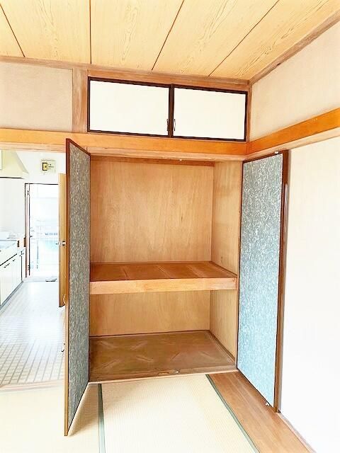 1K Apartment for Rent in Kiyose, Tokyo - 24.30 sqm - Thumbnail 3