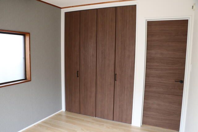 Renovated 3LDK Rental House in Chigasaki with Garden - Thumbnail 4