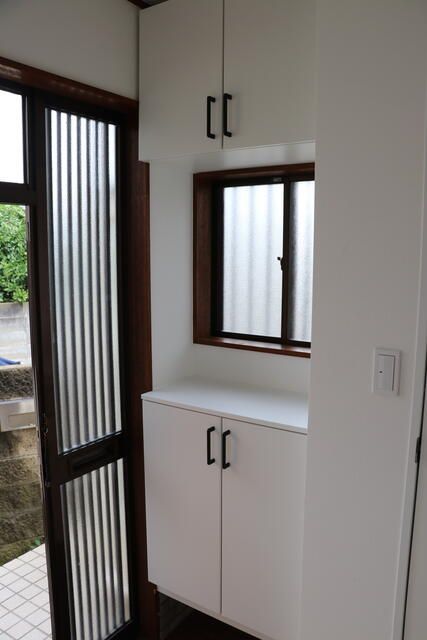 Renovated 3LDK Rental House in Chigasaki with Garden - Thumbnail 2