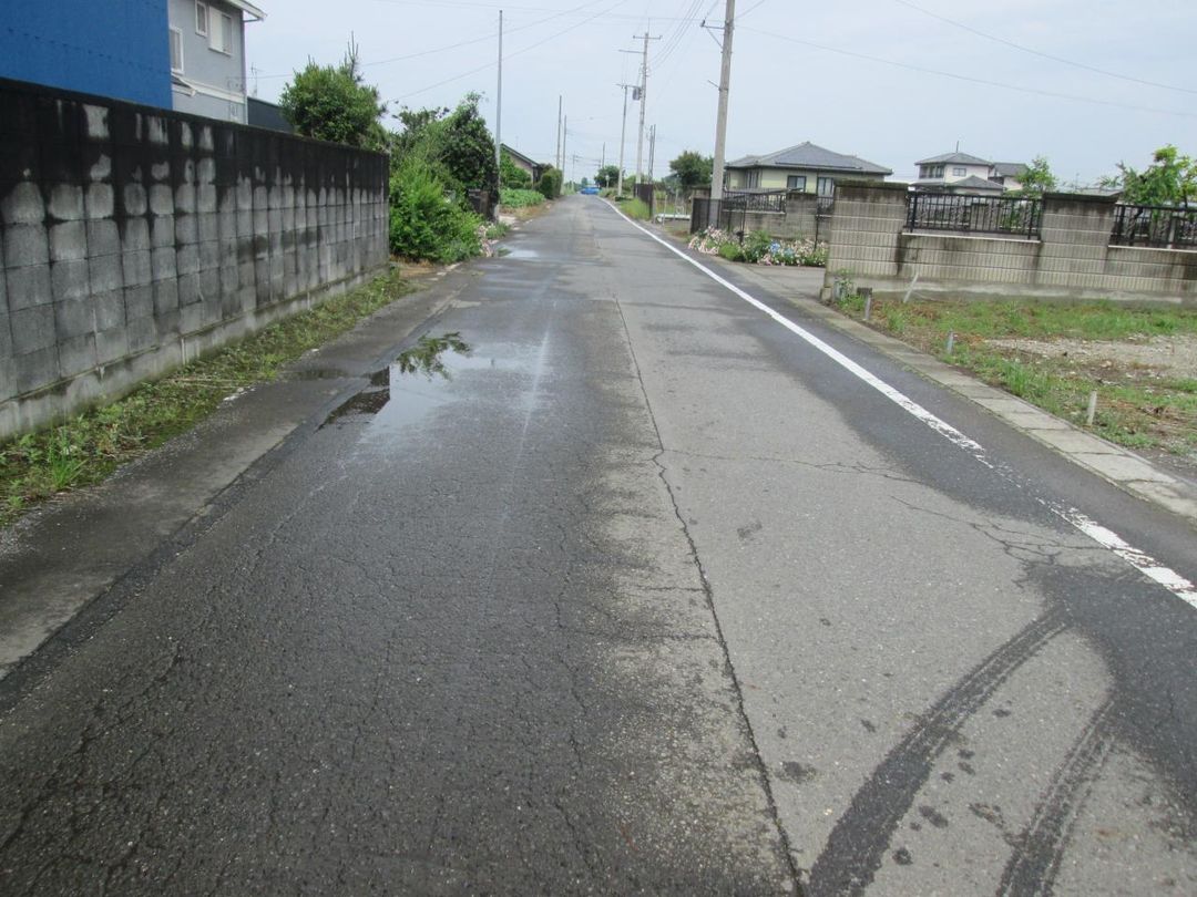 944 sqm Commercial Land for Rent in Isesaki, Gunma - Thumbnail 2