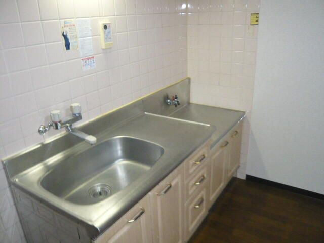 3DK Apartment for Rent in Tachikawa, Tokyo - 55.51 sqm - Thumbnail 2
