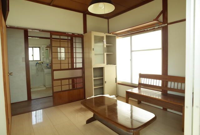4K Detached House for Rent in Tachikawa, Tokyo - Thumbnail 3