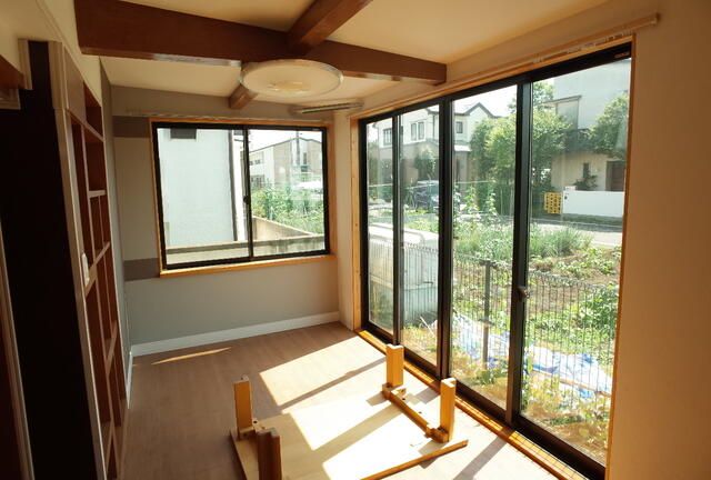 4K Detached House for Rent in Tachikawa, Tokyo - Thumbnail 2