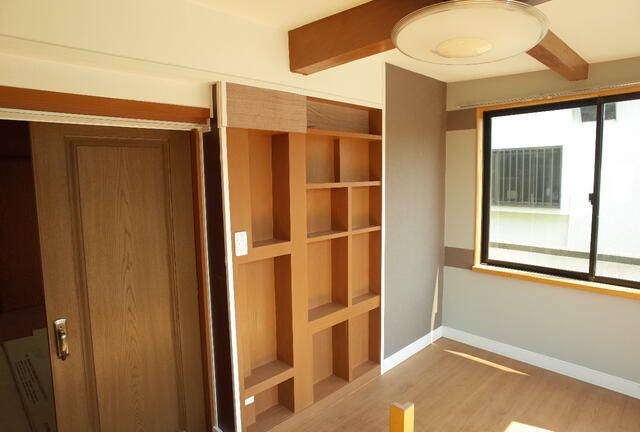 4K Detached House for Rent in Tachikawa, Tokyo - Thumbnail 4