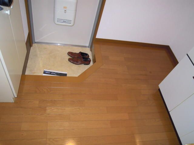 1K Apartment for Rent in Higashikurume, Tokyo - 21.6 sqm - Thumbnail 2