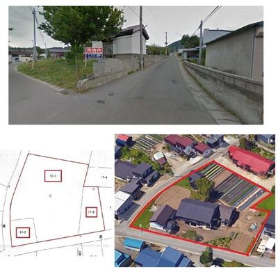 1930 6DK House with Traditional Storehouse on Large Corner Lot in Aomori — Image 9, Aomori, Aomori