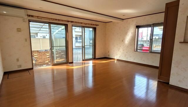 4LDK Detached House for Rent in Atsugi, Kanagawa - Thumbnail 4