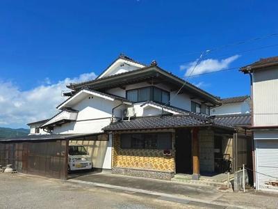 7SDK House for Sale in Hita, Oita with 754 sqm Land — Image 7, Hita, Oita