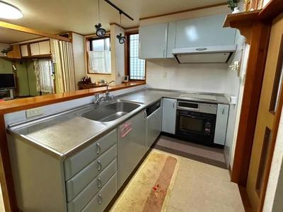 7SDK House for Sale in Hita, Oita with 754 sqm Land — Image 19, Hita, Oita