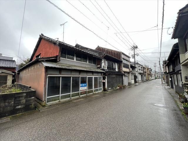 Land for Sale in Nanao City, Ishikawa - 185.57 sqm Plot - Thumbnail 2