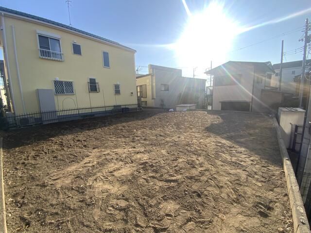 Land for Sale in Hiratsuka City, Kanagawa - 188.34 sqm - Thumbnail 3