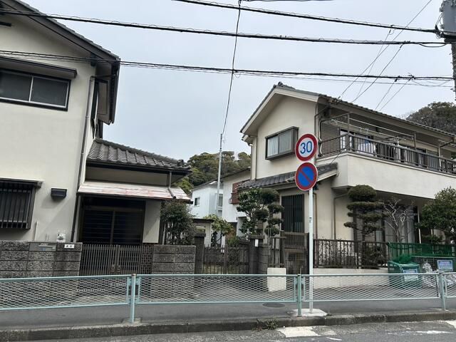 130.13 sqm Residential Land for Sale in Yokosuka, Kanagawa - Thumbnail 2