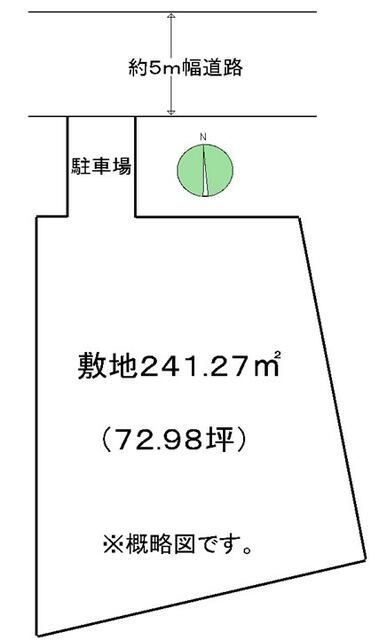 1983 2SLDK House in Quiet Ito Neighborhood with Garden - Image 11