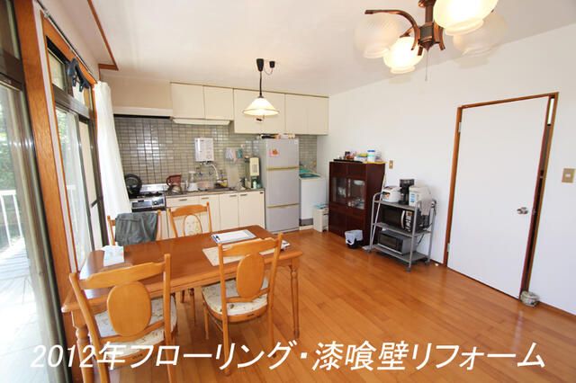 1983 2SLDK House in Quiet Ito Neighborhood with Garden - Image 22