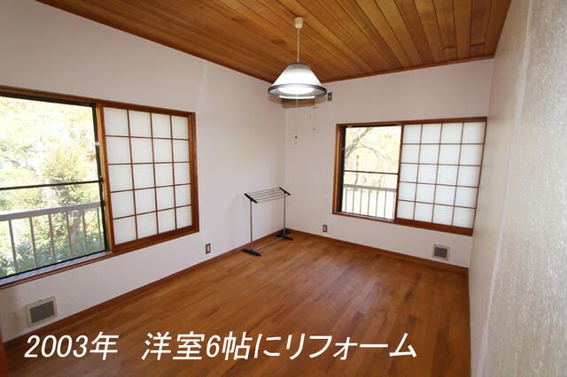 1983 2SLDK House in Quiet Ito Neighborhood with Garden - Image 22