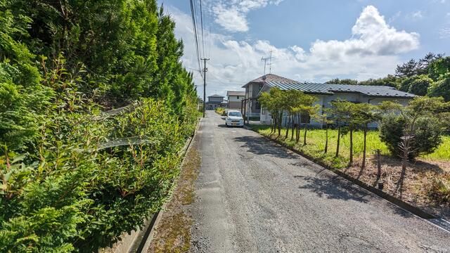 Land for Sale in Ichinoseki City, Iwate - 236 sqm - Thumbnail 2