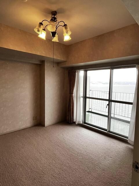 2SLDK Apartment with Lake View in Koriyama, Fukushima - Thumbnail 3