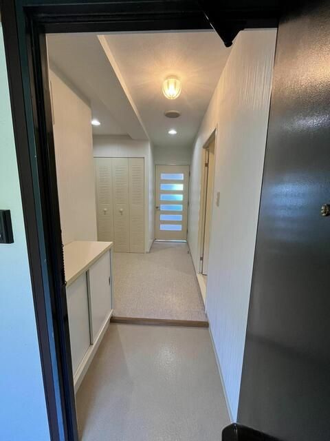 2SLDK Apartment with Lake View in Koriyama, Fukushima - Thumbnail 2
