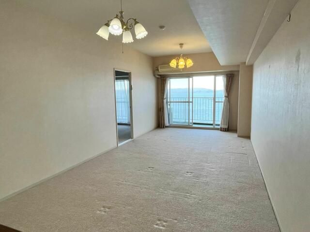 2SLDK Apartment with Lake View in Koriyama, Fukushima - Thumbnail 4