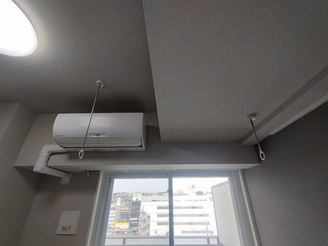 1K Apartment for Rent in Hodogaya, Yokohama - Thumbnail 2