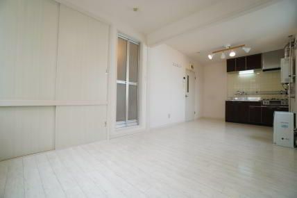 Studio Apartment for Rent in Toyohira-ku, Sapporo - Thumbnail 4