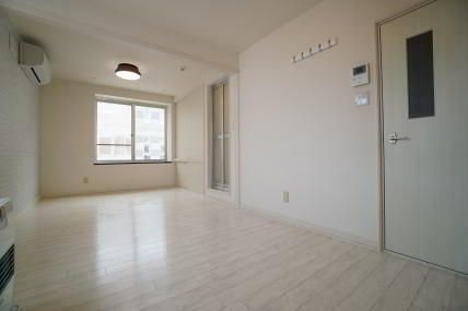 Studio Apartment for Rent in Toyohira-ku, Sapporo - Thumbnail 3