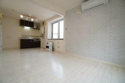 Studio Apartment for Rent in Toyohira-ku, Sapporo - Thumbnail 2