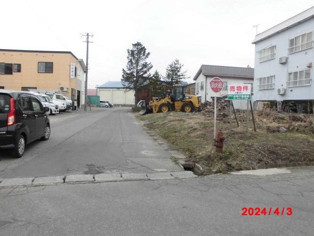 Residential Land for Sale in Itayanagi, Aomori - 336.72 sqm - Thumbnail 3