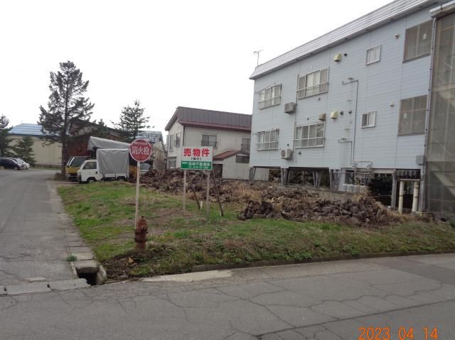 Residential Land for Sale in Itayanagi, Aomori - 336.72 sqm - Thumbnail 2
