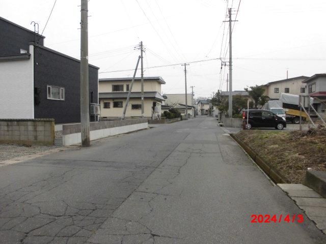 Residential Land for Sale in Itayanagi, Aomori - 336.72 sqm - Thumbnail 4