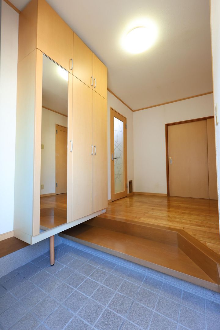 4DK Detached House for Sale in Sasebo, Nagasaki with 336 sqm Land - Main Image
