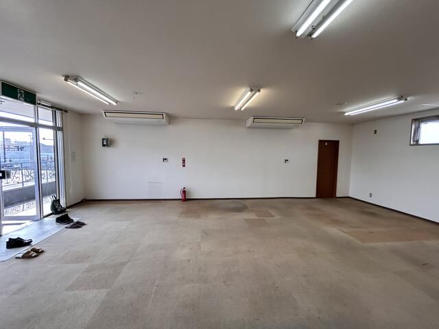 Commercial Space for Rent in Aizuwakamatsu, Fukushima - Thumbnail 4