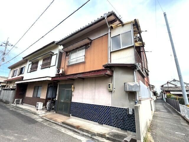 1973 4DK House for Sale in Kannonji, Kagawa - 150万円 - Main Image