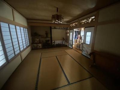 6LDK House for Sale in Hanyu, Saitama with 211 sqm Land — Image 22, Hanyu, Saitama