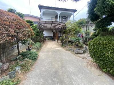 6LDK House for Sale in Hanyu, Saitama with 211 sqm Land — Image 7, Hanyu, Saitama